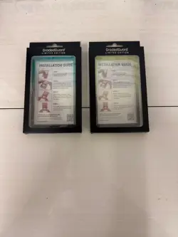 FALLOUT GradedGuard & Neptune GradedGuard PSA Limited Edition Graded Card Guard - Image 1