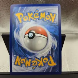 2023 Kangaskhan EX 190/165 Scarlet And Violet 151 Full Art Pokemon Card NM - Image 2