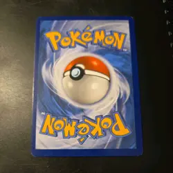 Greninja GX SM197 Holo Black Star Promo Pokemon Card LP - Image 4