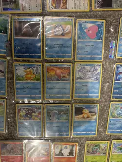 Pokemon Card Random Bulk Lot - Image 2