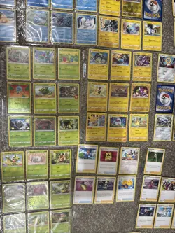 Pokemon Card Random Bulk Lot - Image 5