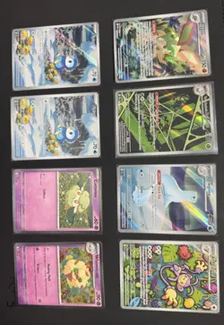Pokemon Card Lot Of 15. Including Illustration Rares, Promos and Ultra Rares Nm - Image 1