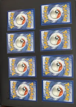 Pokemon Card Lot Of 15. Including Illustration Rares, Promos and Ultra Rares Nm - Image 2