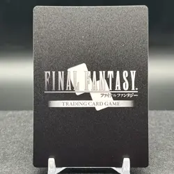 Y'shtola 13-134S Foil Final Fantasy Card - Image 2