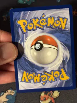 Pokemon Cards Luxurious Cape 265/182 Gold Secret Rare Paradox Rift - (NM) - Image 4