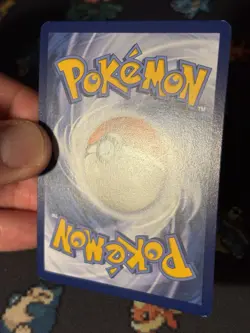 Pokemon Cards Luxurious Cape 265/182 Gold Secret Rare Paradox Rift - (NM) - Image 5