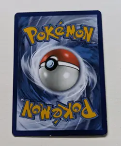 Starmie Rare Pokemon Trading Card 16/111 Crimson Invasion - Image 2