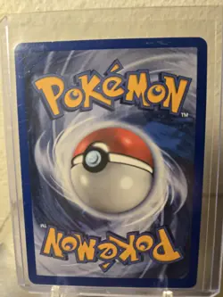 Pokemon TCG Yanma Card 36/75 Unlimited Neo Discovery Non-Holo Light Play - Image 2