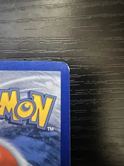 Deoxys 17/107 EX Deoxys Reverse Holo Stamped Pokemon Card 2005 - Image 3