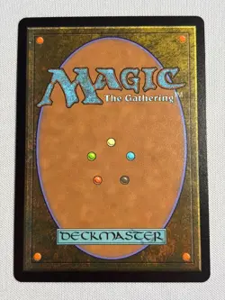 The Destined Thief (0446)(Borderless) Commander: Final Fantasy - MTG NM - Image 2