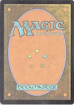 Maelstrom Colossus C Commander Legends 322 LP Foil Magic - Image 2