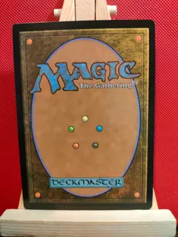 Kinnan, Bonder Prodigy - The List - Ikoria: Lair of Behemoth - Mythic - NM - MTG - Image 2