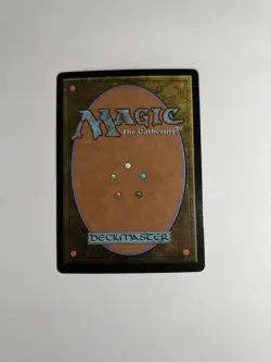 Spider-Sense MTG Marvel's Spider-Man Rare Foil NM - Image 2