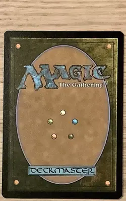 MTG Tamiyo's Safekeeping (Confetti Foil) Secret Lair x Furby 2335 NM - Image 2