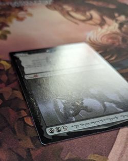Sheoldred, Whispering One - Secret Lair Phyrexian Praetors Compleat *Non-Foil* - Image 5