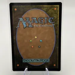 1x Wound Reflection NM-Mint, English Universes Beyond: Doctor Who MTG Magic - Image 2