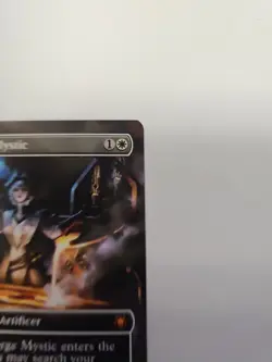 Stoneforge Mystic (Borderless) M Special Guests 29 LP - Image 2