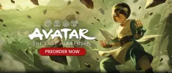 Avatar: The Last Airbender x Magic The Gathering common/uncommon playset - Image 1