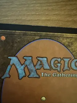 Cyclonic Rift (Foil Etched) Commander Masters Foil - Moderately Played - Image 4