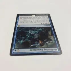 Maddening Cacophony NM Zendikar Rising MTG 067 / 280 English Regular - Image 4