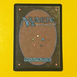 Leyline of the Void | R | 30 | Wilds of Eldraine: Enchanting Tales | MTG - Image 2