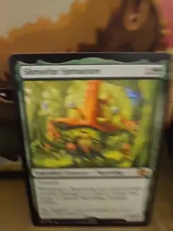 Shroofus Sproutsire (Anime) Foundations Jumpstart Regular - Image 3