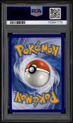 Pokemon SVP Scarlet & Violet Charizard ex 056 Premium Coll. Promo PSA 10 GEM - Image 2