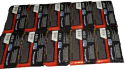 POKEMON MEGA EVOLUTION LOT (10) BOOSTER PACKS NISP - Image 5