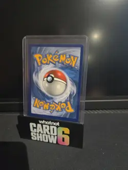 Pokemon Paradox Rift Mela 236/182 Ultra Rare NM - Image 2