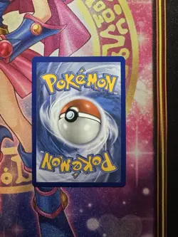 Pokemon Ethan’s Ho-Oh Ex 209/182 Secret Rare Scarlet Violet Destined Rivals NM - Image 2