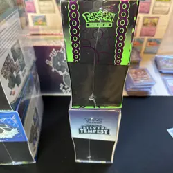 Pokemon TCG Assorted ETB'S Factory Sealed Lot Of 4 - Image 5