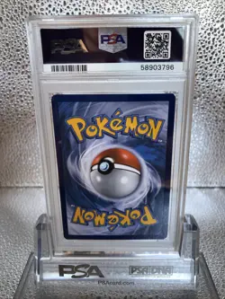 2016 POKEMON XY GENERATIONS RADIANT COLL #RC15 MEOWSTIC PSA 9 - Image 4