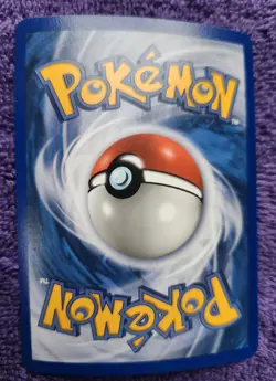 Slugma 75/107 Deoxys Reverse Holo Pokemon *NICE* - Image 3