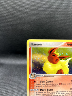 Pokemon TCG - Flareon 5/115 Unseen Forces Holo - MP - Image 2