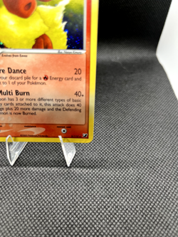 Pokemon TCG - Flareon 5/115 Unseen Forces Holo - MP - Image 5