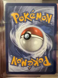 Pokemon TCG Mega Evolutions Phantasmal Flames Reshiram Stamped Promo SEALED - A - Image 2