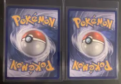 2016 Pokemon Ash-Greninja EX XY133 JUMBO Black Star Promo (1x Per Item) - Image 2