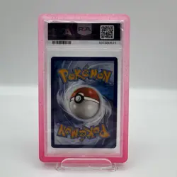 Eevee 188/167 PSA 10 Pokemon Twilight Masquerade SV06 Illustration Rare W/Guard - Image 2
