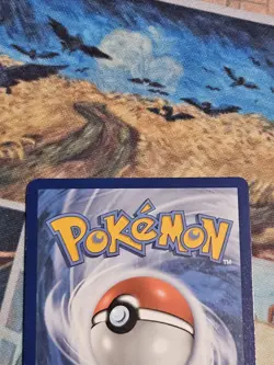 Pokemon TCG: Great Tusk ex 246/198 SIR Scarlet & Violet Special NM - Image 5