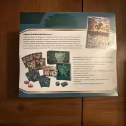 Pokemon TCG Twilight Masquerade Elite Trainer Box Sealed - Image 3