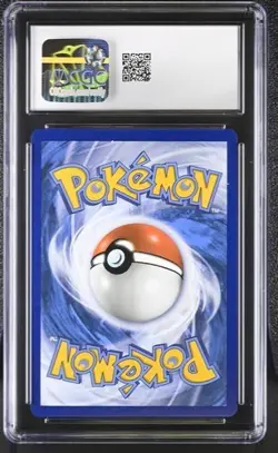 Pokemon Celebrations Blastoise and Venusaur SEQUENTIAL SET! CGC GEM MINT 10 - Image 3