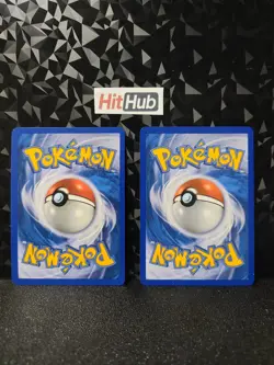 Pokemon TCG Gothitelle 47/98 & Gothorita 46/98 BW Emerging Powers R,HOLO NM - Image 2