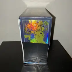 Pokemon Surging Sparks Elite Trainer Box ETB Scarlet & Violet NEW Factory Sealed - Image 3