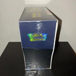 Pokemon Surging Sparks Elite Trainer Box ETB Scarlet & Violet NEW Factory Sealed - Image 5