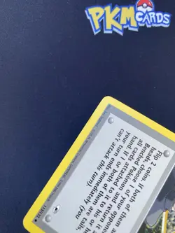 Pokemon TCG Minion of Team Rocket Gym Heroes 113/132 Regular LP. - Image 2