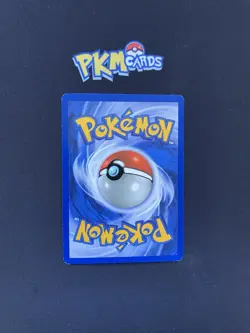 Pokemon TCG Minion of Team Rocket Gym Heroes 113/132 Regular LP. - Image 3