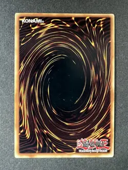 Metalmorph PP01-EN014 Secret Rare PL - Image 2