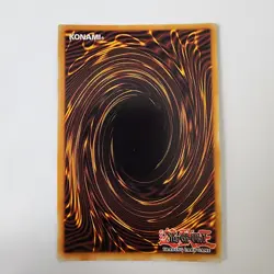 D.D. Crow - BLCR-EN077 - NM - Ultra Rare - 1st ed - Yugioh - Image 2