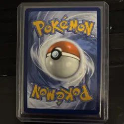 Pokemon TCG Sawk Illustration Rare Card 130/086 S&V White Flare - Image 2