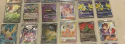 Pokemon Card Lot 71 Cards EX, UR, IR, AR, SIR, Hyper Rare (HR), GX, V, ALL NM 🔥 636996769739 - Image 2